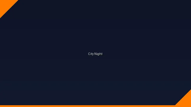 城市夜景主题赛 - 西部世界 第一季 视频创作挑战